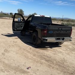 2010 Chevrolet Silverado 1500