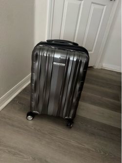 Suitcase