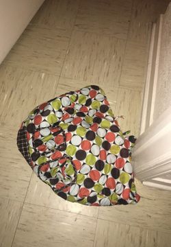 Cart cover