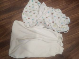 Halo sleep sacs newborn