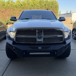 2012 Dodge Ram