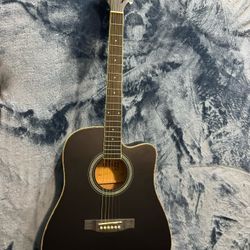 Acoustic Guitar (WINZZ)