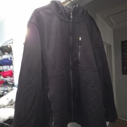 Swiss Tech Rain Jacket 2xl