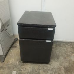 Filing Cabinet 