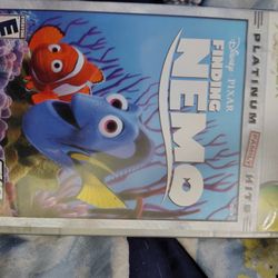 Finding Nemo