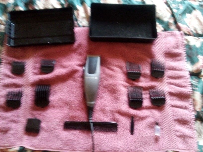 REMININGTON Hair Clippers