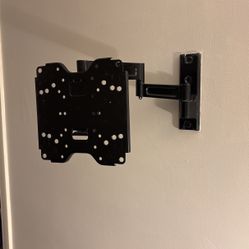 Wall TV Mount
