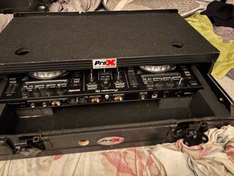 Used ddj pioneer sr2