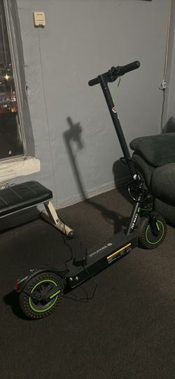 Scooter
