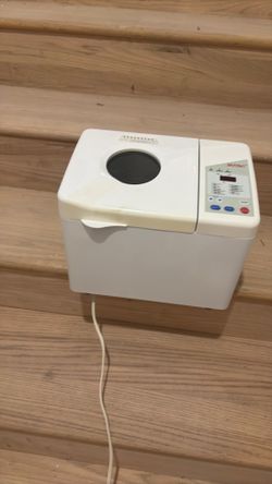Electric Bread maker