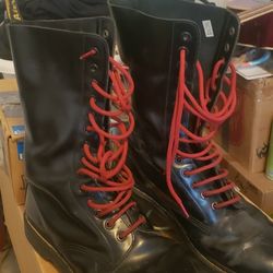 Dr. Martin's Airwair W/ Bounce Souls 13 Mens