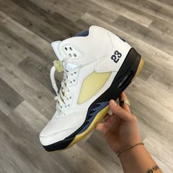 Jordan 5 Retro Dawn A Ma Maniere 