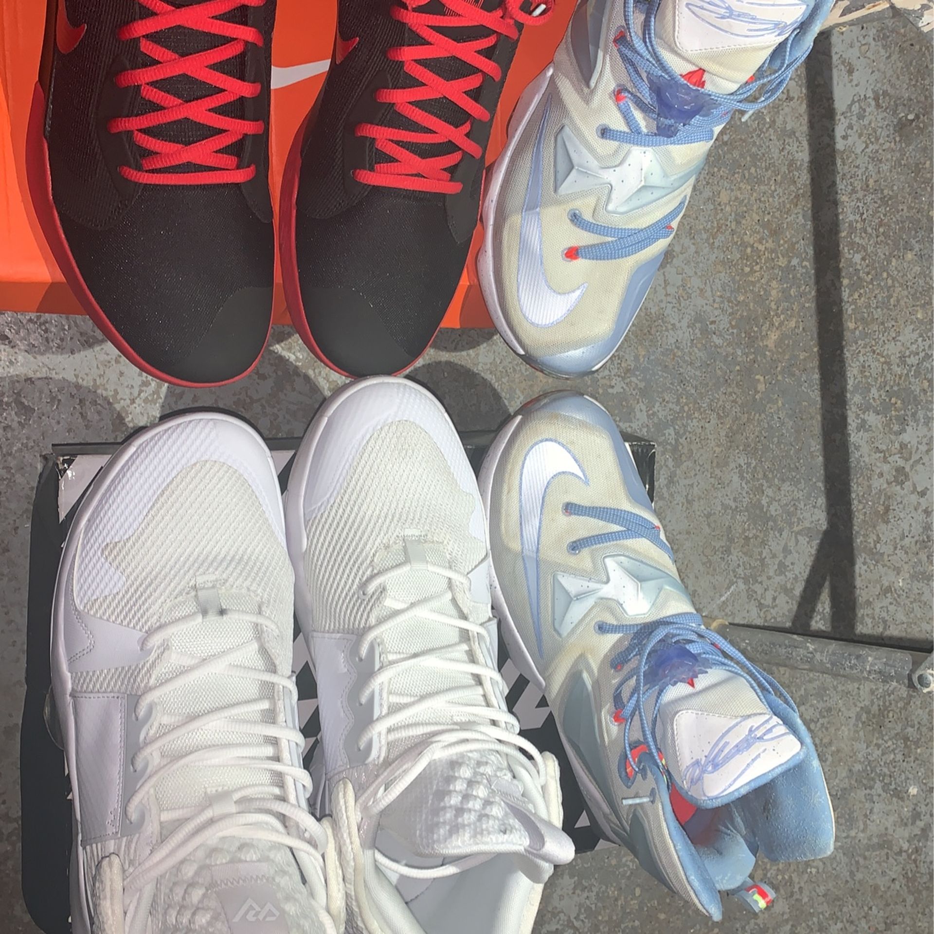 Shoes