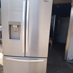 Refrigerador