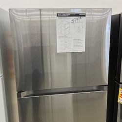 Samsung Top Freezer 28 Inch With Ice Maker 