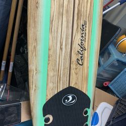 CBC California Softboard 7ft 