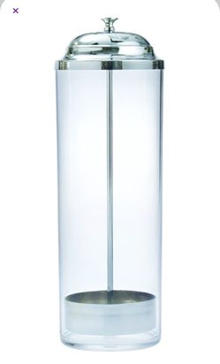  STRAW BUFFET ACCESSORY 