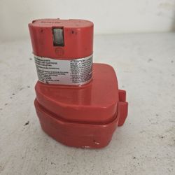 Makita 12V High Capacity Battery Pack 