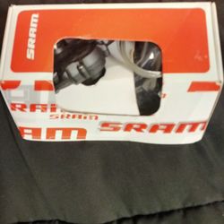 Sram X4 Trigger Shifters