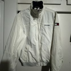 Tommy Hilfiger Jacket 