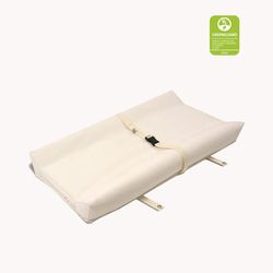 Naturepedic Organic Wipeable Changing Pad + Cover Sets