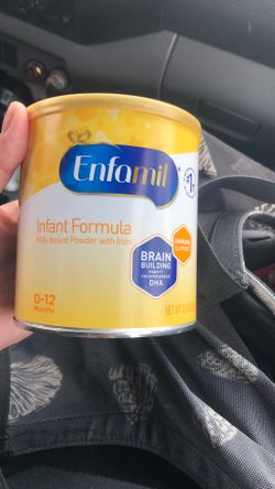 Enfamil