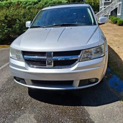 2009 Dodge Journey