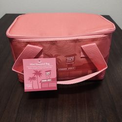 Trader Joe's Insulated Bag, Small
