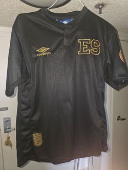 El salvador jersey