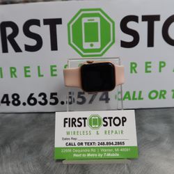 Apple Watch Series 5 40MM GPS + Cell