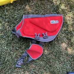 Outward Hound XL Dog Life Jacket
