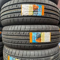 225 65 16 Llantas Nuevas Disponibles 