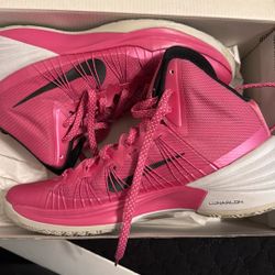 Nike Lunarlon Size 11