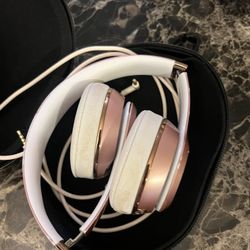 Beats Headphones 