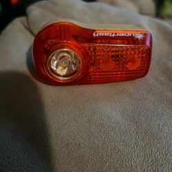 Bike Light