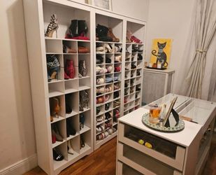 Shoe Storage Cabinet 10 Tier Shoe Rack Organizer Holds Up To 30 Pairs Of Shoes For Entryway Bedroom