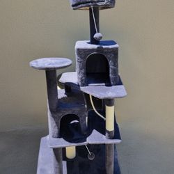 Cat Tree