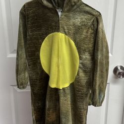 Toddler Dinosaur Costume Dress Up size 3-4T just $5
