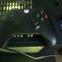 Xbox Series S Controller