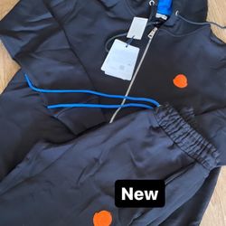 Tracksuit M