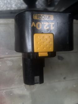 Ryobi 12 Volt Battery
