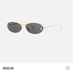 FENDI Sunglasses 