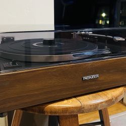 Pioneer PL-12D