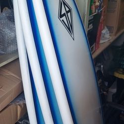 Scott Burke surfboard 5ft 10 in. $120 each 