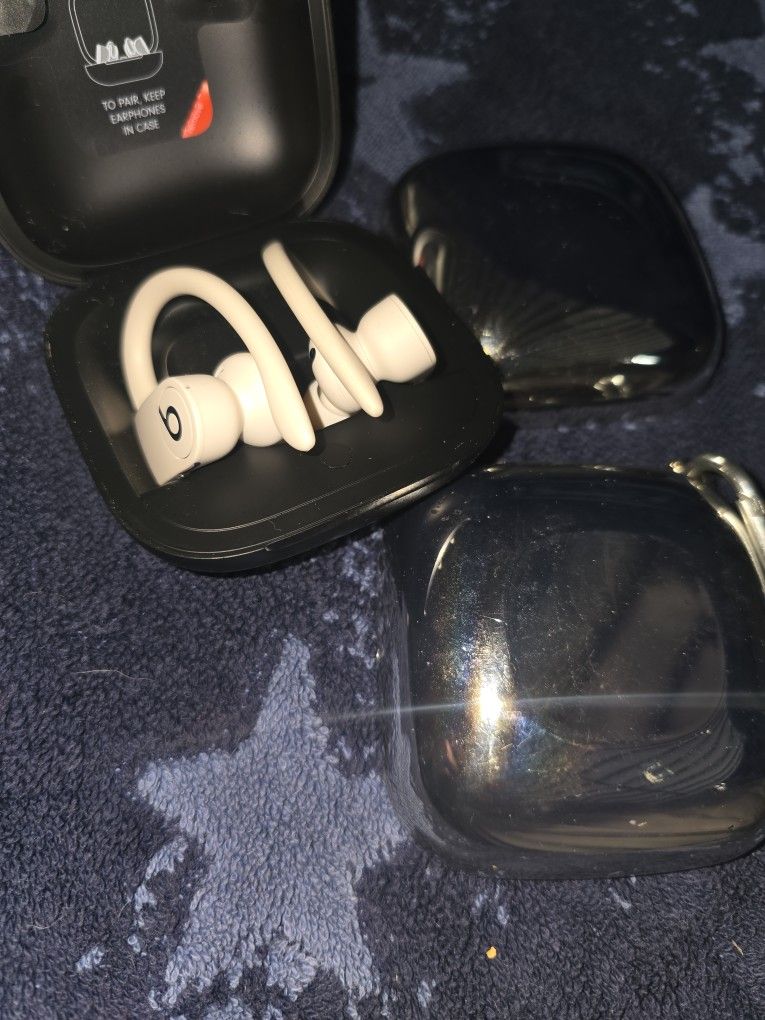 Beats Wireless