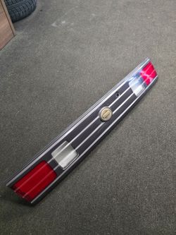 JDM Nissan Silvia S14 Kouki 97-98 OEM Rear Taillight Center