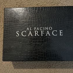 Scarface Movie Set