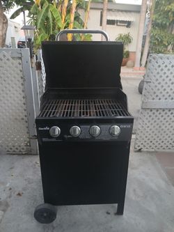 Asador