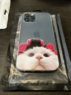 iPhone 12pro/12 Case