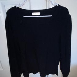  Retrelogy Sweater 
